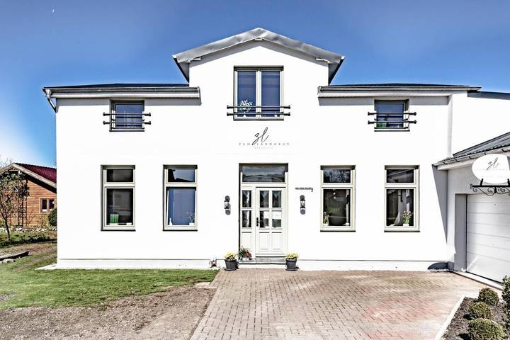Ferienwohnung für 6 Personen, mit Terrasse in Norddeich (Schleswig-Holstein) - 3