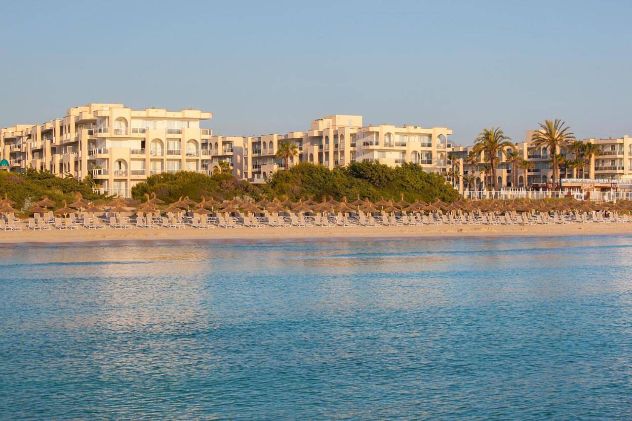 Grupotel Alcudia Pins 3 Sup in Playa de Muro, Muro