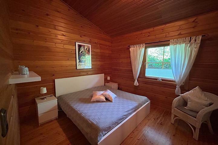 Ferienhaus für 5 Personen, mit Garten, mit Haustier in Winsen (Aller) - 2