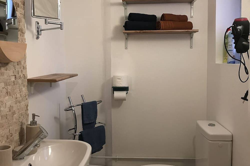 Appartement entier, Studio cosy proche de Strasbourg, Europapark et Colmar in Erstein, Région de Sélestat-Erstein