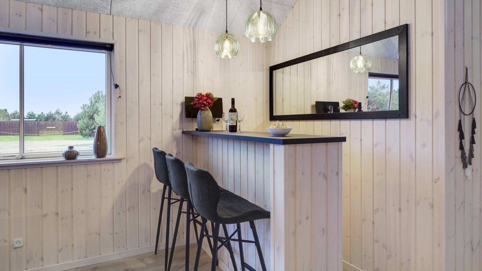 808 – 20-person holiday home in Fjellerup with pool and more in Fjellerup Strand, Djursland