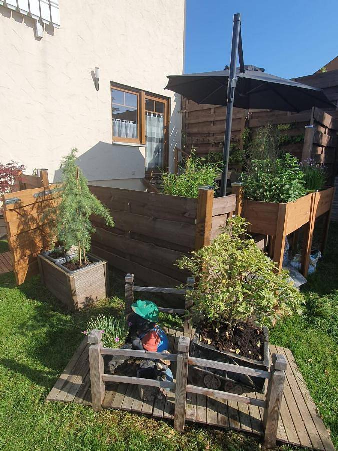 Ganze Wohnung, One-Bedroom Apartment in Trier (Stadt), Trier