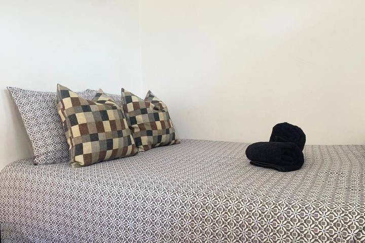 Gîte pour 2 personnes, avec terrasse et jardin à Goussainville - 3