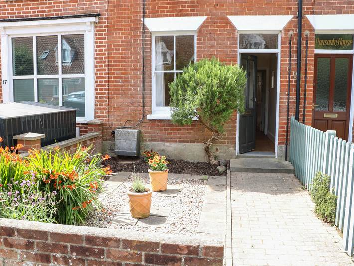 19 Covert Road in Southwold, Waveney