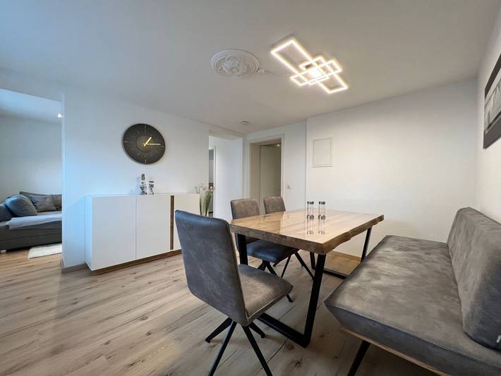 Ferienwohnung für 6 Personen in Allensbach - 2