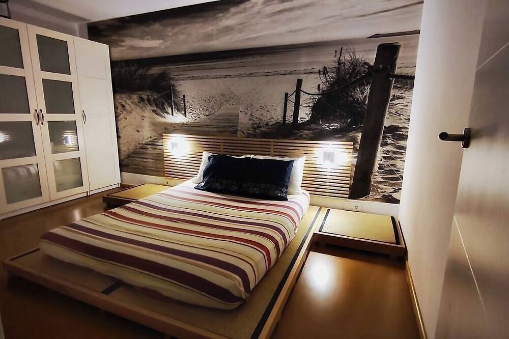 Casa Azahar con piscina y Playa en Las Negras, Cabo de Gata, Almeria in Níjar, Costa de Almería