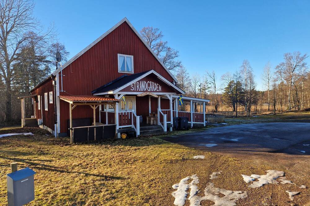 Ganze Wohnung, Ferienwohnung Fagerhult in Fagerhult, Högsby