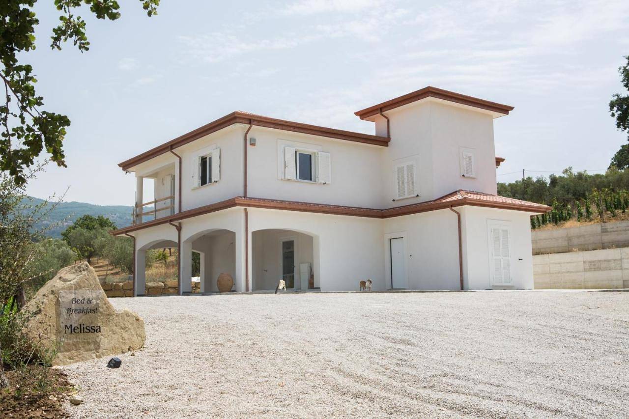 Deluxe Room in Perdifumo, Cilento Coast
