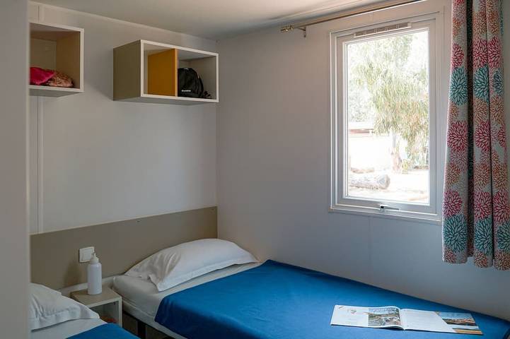 Mobil home pour 4 personnes dans Plage de la Roya - 3