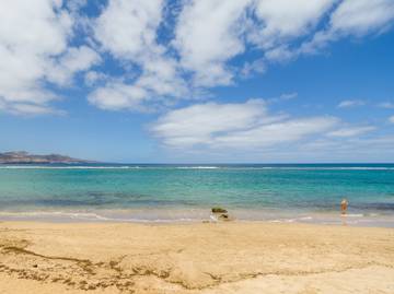 Hus för 5 Personer i Playa de Las Canteras, Las Palmas, Bild 1