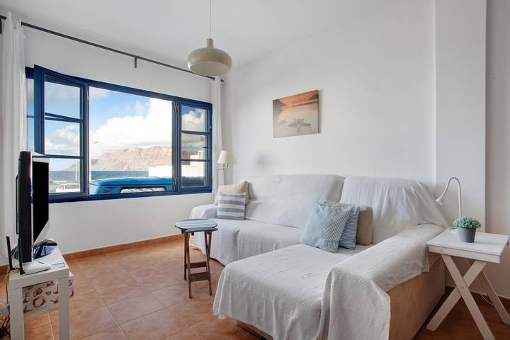 Casa rural para 6 personas en Teguise - 3