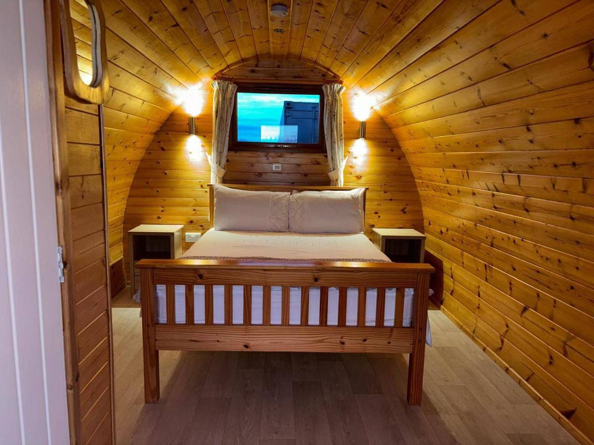 Chalet in Einach, County Clare