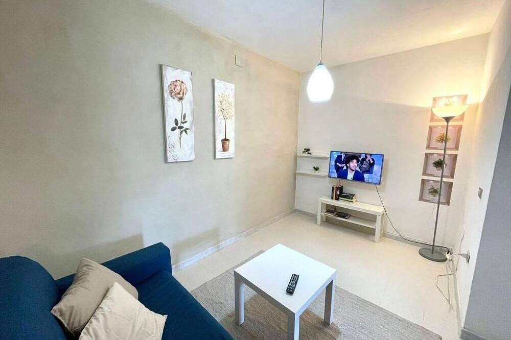 Entire apartment, Lavender Apartment in Marina di Camerota, Camerota