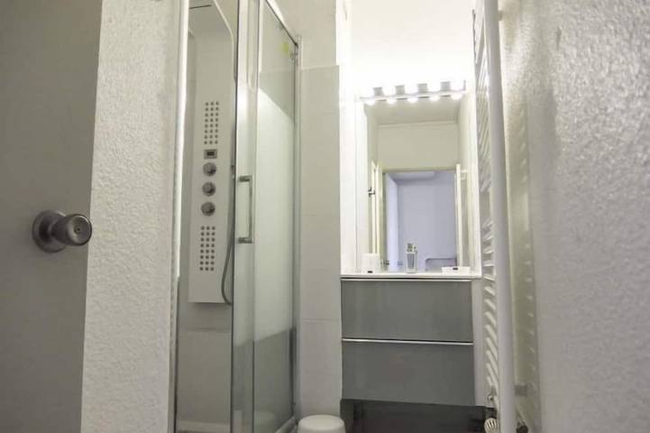 Gîte pour 4 personnes, avec balcon dans Golf de Saint Cyprien - 3