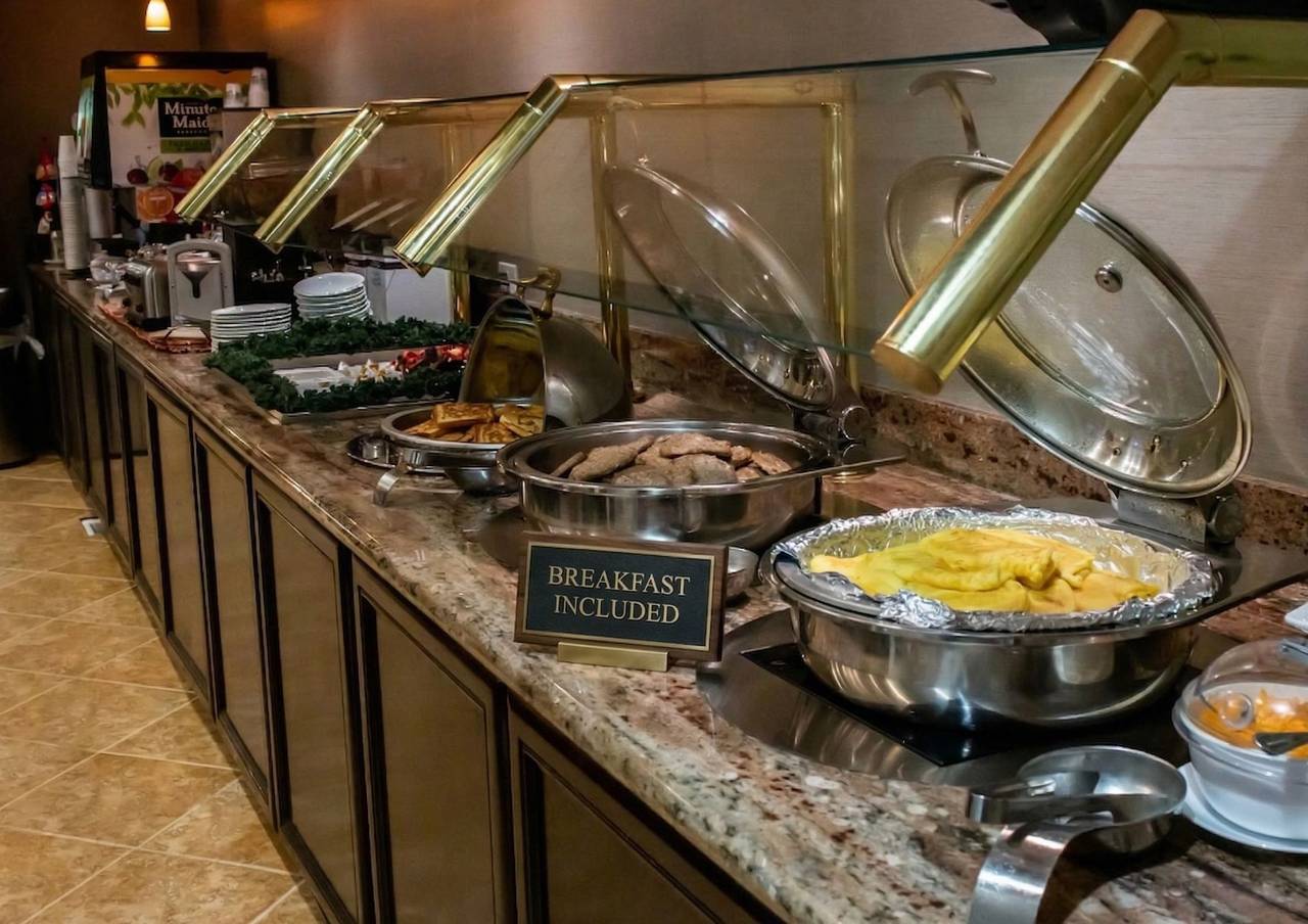 Staybridge Silicon Valley - Milpitas in Milpitas, Silicon Valley