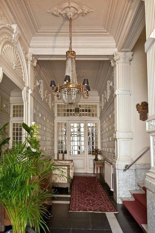 B&B The Baron in Anversa, Antwerpen e dintorni