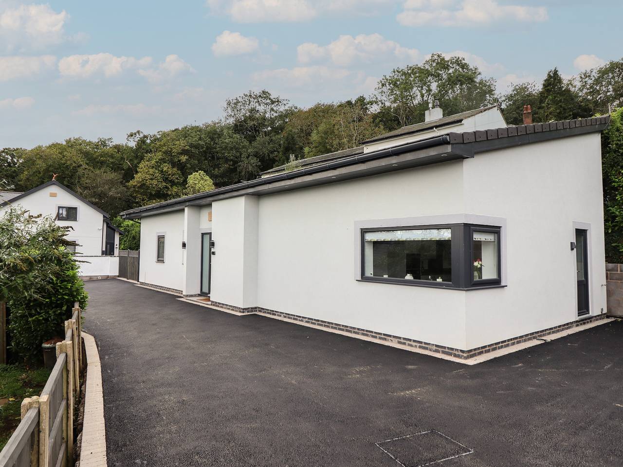 Cottage für 6 Personen mit Garten in Penrhyn Bay, Conwy und Umgebung