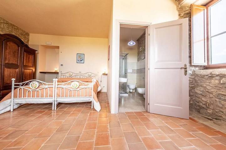 Dimora Schioppo Matrimoniale in Calitri, Provincia d'Avellino