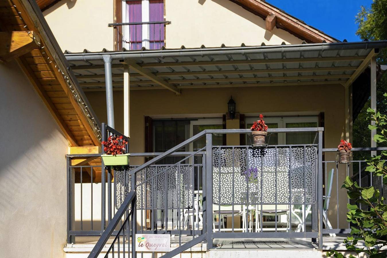 Casa de huéspedes para 5 personas con jardín in Saint-Bonnet-en-Champsaur, Parque Nacional de los Ecrins