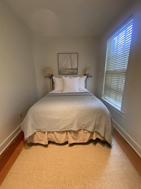 Vacation rental for 6 people, with terrace in Louisville