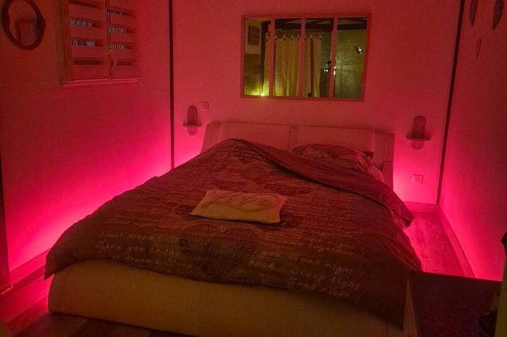 Apartamento entero, Romantic room in Les Arcs (Var), Region de Draguignan