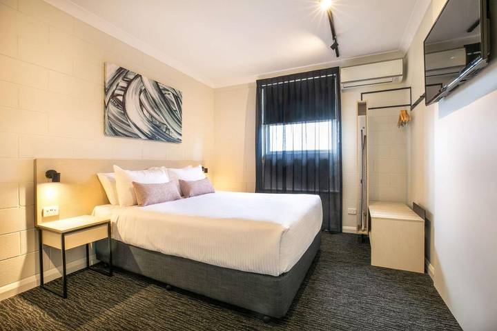 Hotel für 2 Personen - 1