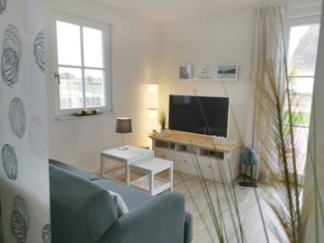 Ferienhaus für 5 Personen in Zierow, Mecklenburgische Ostseeküste, Bild 3