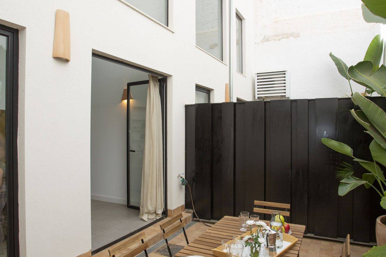 Apartamento entero, Casa del Grao Ii in Valencia, Costa de Valencia