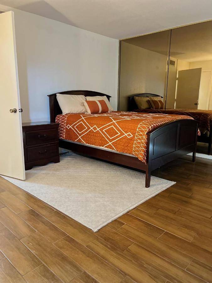 Apartamento de vacaciones para 2 personas, con piscina - 1