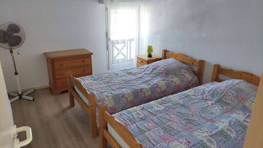 Gîte pour 4 personnes dans Biscarrosse Plage - 4