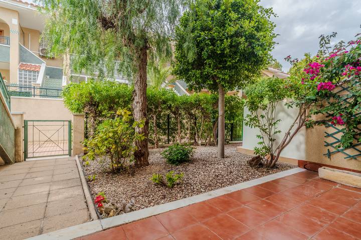 Apartamento entero, Casa cerca de la playa ideal para descansar in Santa Pola, Costa Blanca