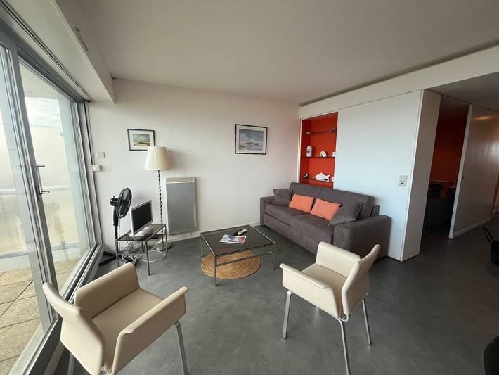 Ferienwohnung für 4 Personen, mit Terrasse in Aquitanien - 4