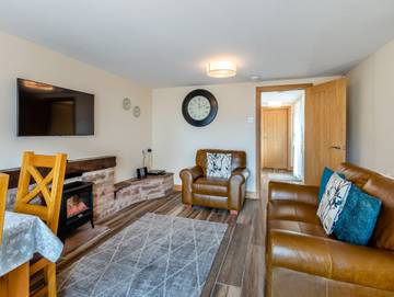 Holiday Rental for 3 People in Allonby, Cumbria, Photo 2