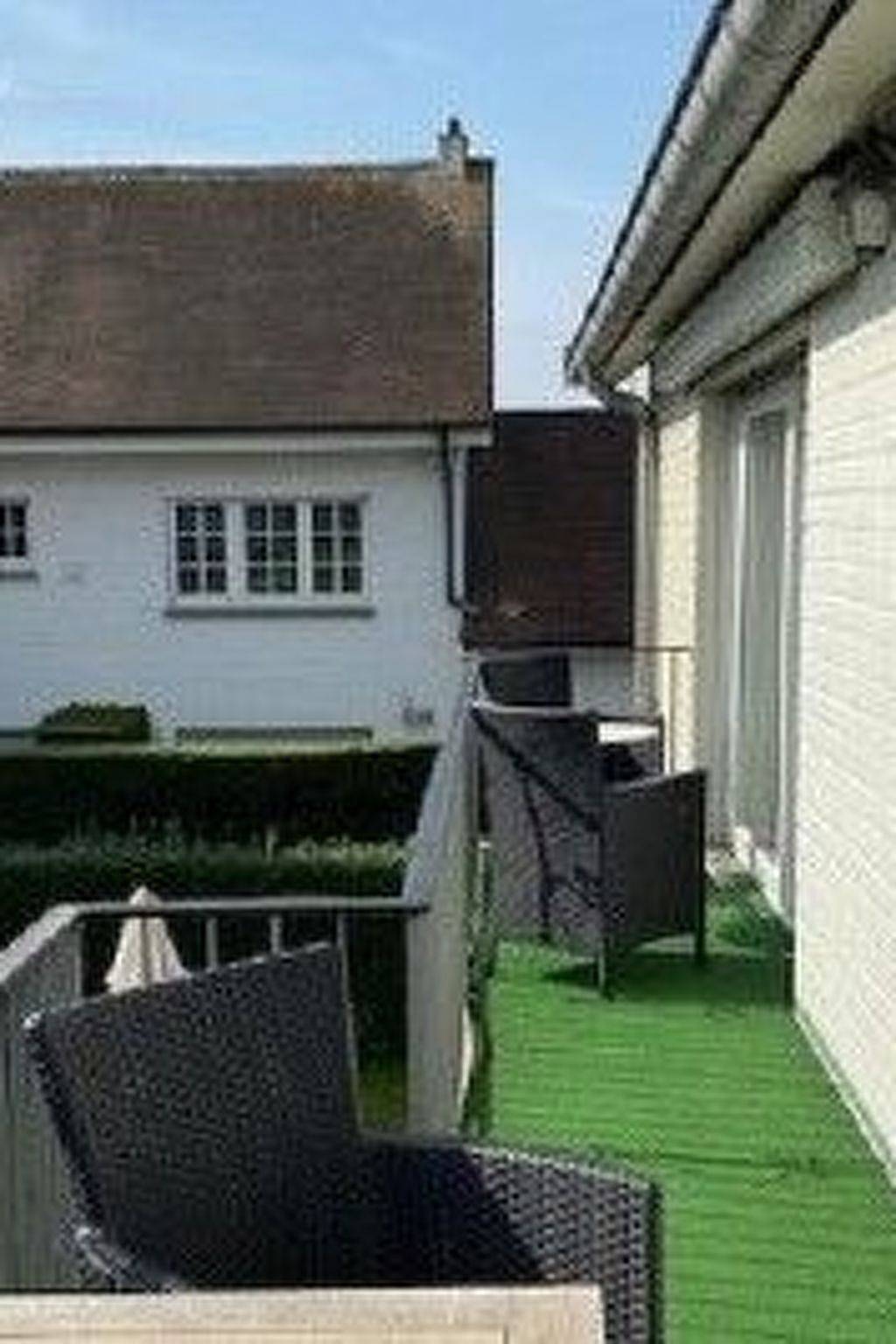 Entire apartment, Für 4 Personen und 1 Kind in Knokke-Heist, Flandern in Knokke, Knokke-Heist