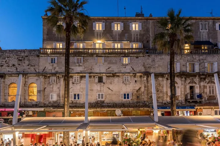 Appartamento vacanze per 4 persone, con panorama - 1
