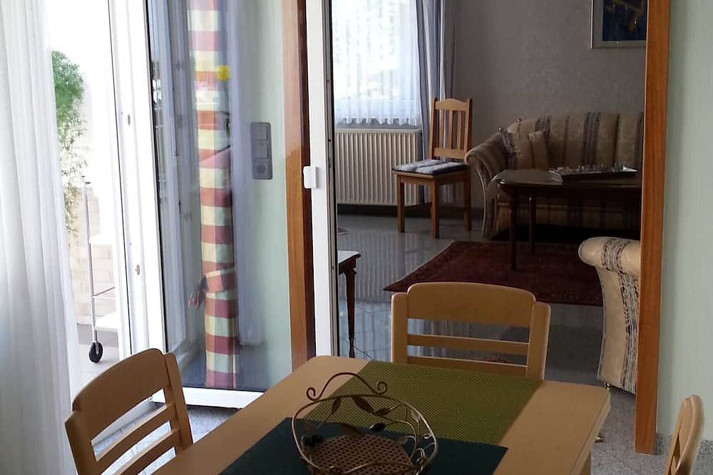Ganze Wohnung, Wandern am Mittelrhein in Bacharach, Landkreis Mainz-Bingen