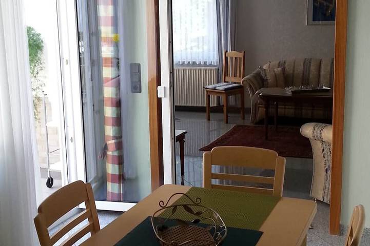 Ganze Wohnung, Wandern am Mittelrhein in Bacharach, Landkreis Mainz-Bingen