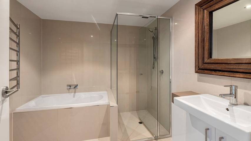 Holiday rental for 6 people, with balcony/terrace in Currimundi