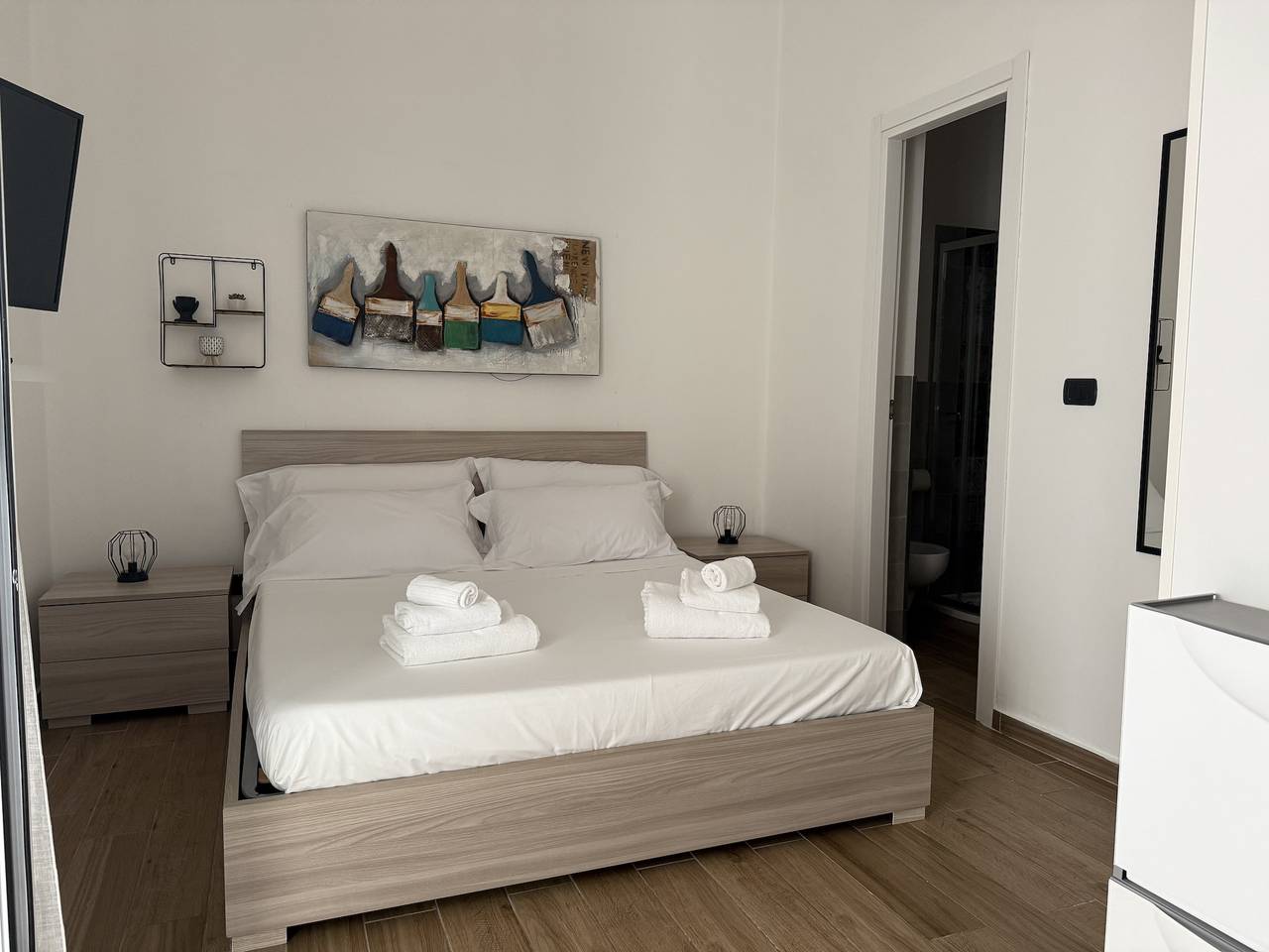 Ganze Wohnung, Amarvì in Monopoli, Bari Provinz