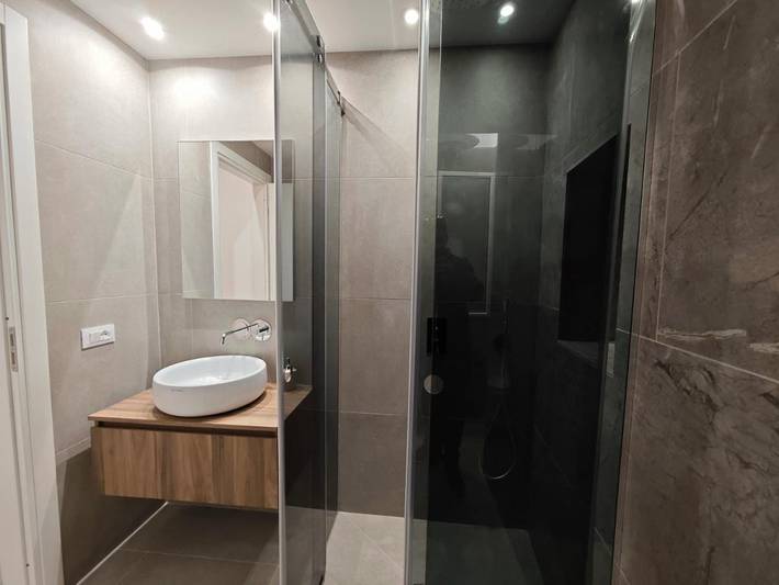 Gîte pour 4 personnes, avec balcon et vue à Bagheria - 3