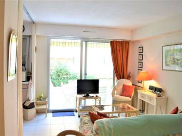 Vakantieappartement voor 5 Personen in Cavalaire-sur-Mer, Nationaal park Port-Cros, Afbeelding 4