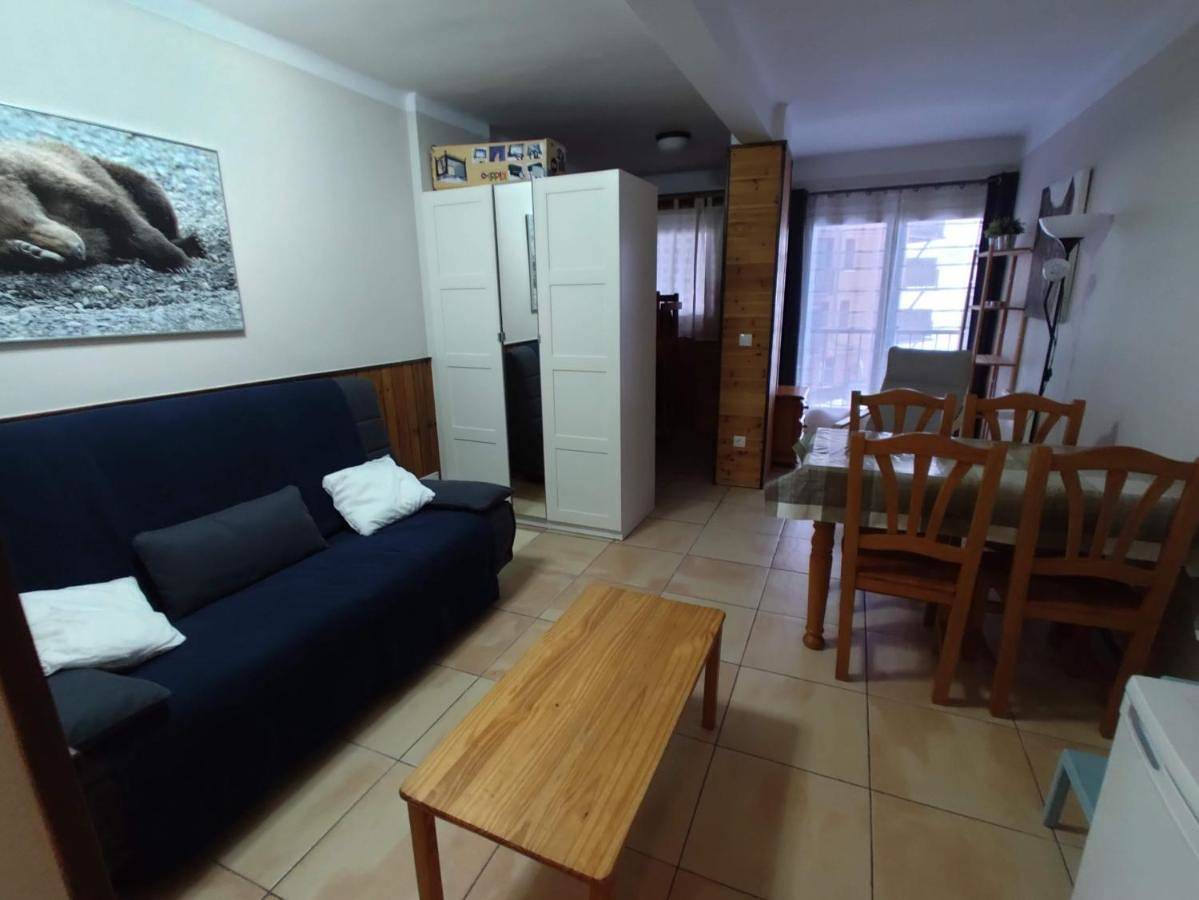 Apartamento entero, Studio in Pas de la Casa, Grandvalira