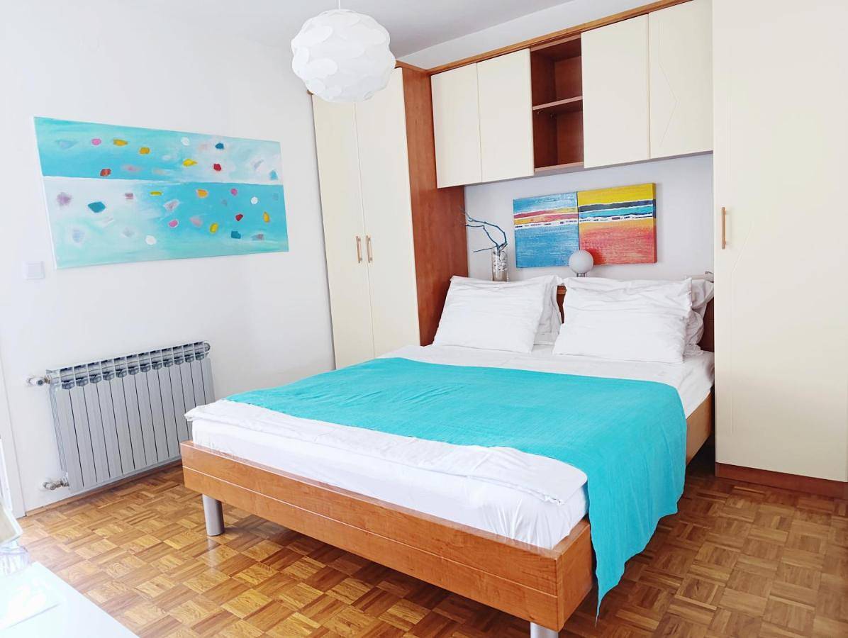 Rooms Kata in Rovinj Riviera, Rovinj