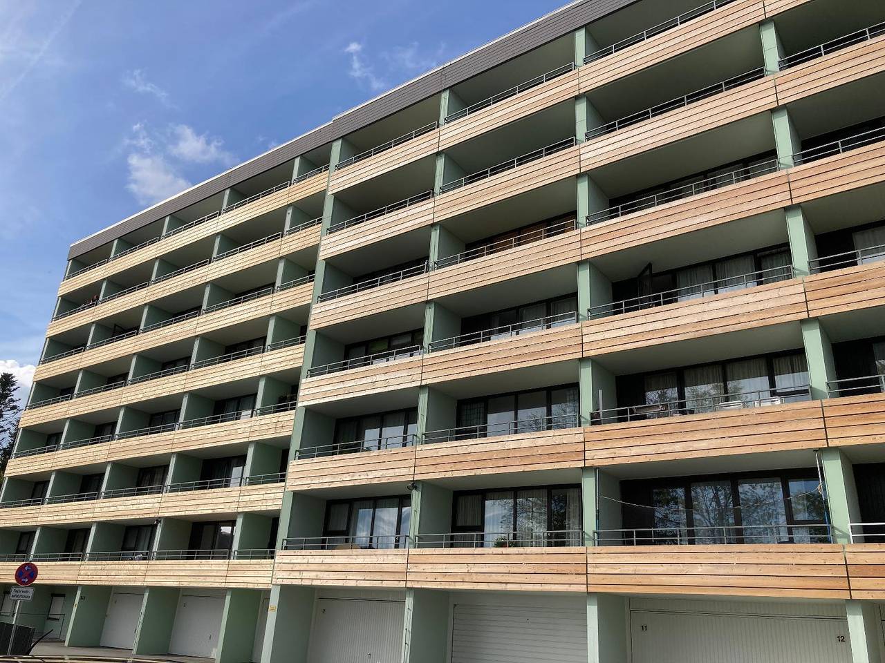 Ferienwohnungen Ute am Geyersberg inkl. Aktivcard Bayrischer Wald - Ferienwohnung N 166 in Freyung, Ostbayern