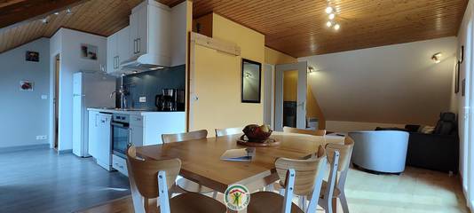 Gîte pour 6 Personnes dans Villard-de-Lans, Vercors, Photo 3