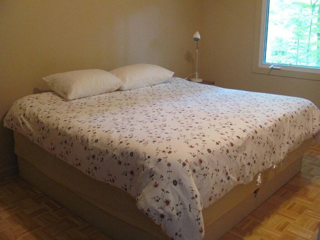 Franzose Bay Cottages - Loft in Sauble Beach, Huronsee (Kanada)