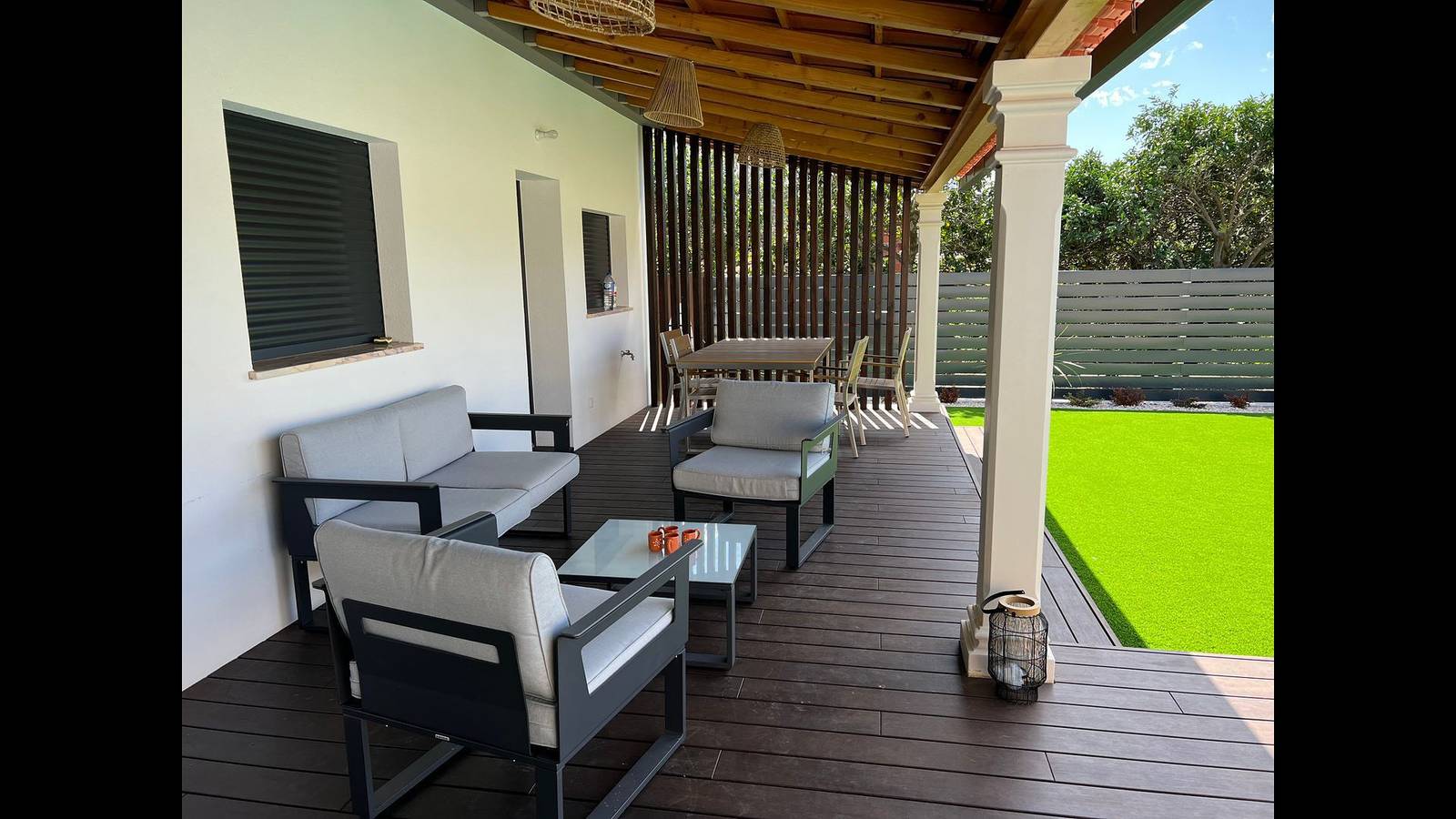 Casa da Ti Bemvinda in Moital, Guia, Ilha e Mata Mourisca