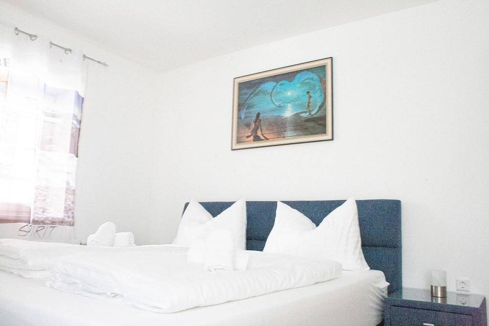 Appartement entier, \"Royal Trend 4\" by Alpenidyll Apartments in Liezen, Massif mort
