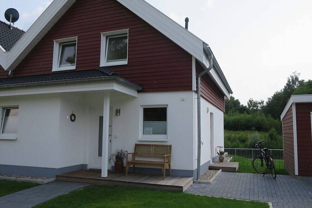 Gemütliches Appartement am See