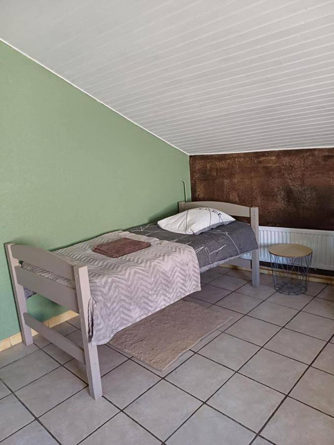 Chambre d'hôte du moulin in Dieue-sur-Meuse, Verdun